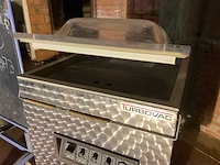 Vacuümmachine - afbeelding 5 van  11