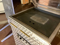 Vacuümmachine - afbeelding 6 van  11