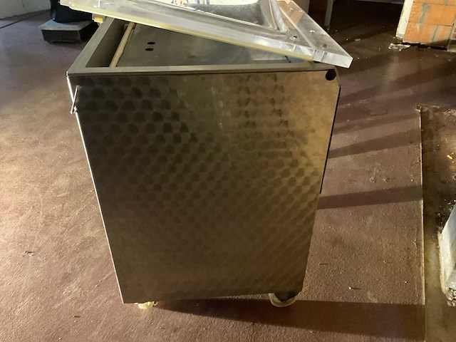 Vacuümmachine - afbeelding 7 van  11