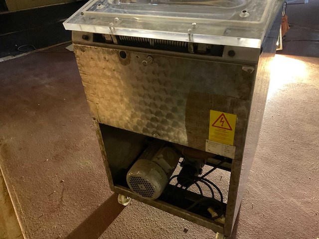 Vacuümmachine - afbeelding 8 van  11