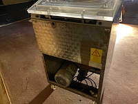 Vacuümmachine - afbeelding 8 van  11