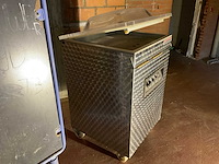 Vacuümmachine - afbeelding 10 van  11