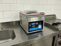 Vacuummachine - afbeelding 1 van  3