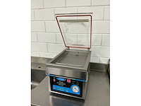 Vacuummachine - afbeelding 3 van  3