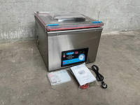 Vacuummachine - afbeelding 1 van  5