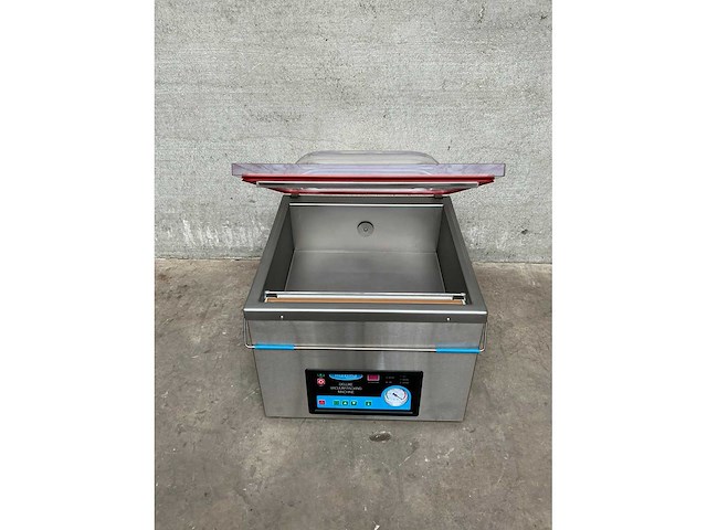 Vacuummachine - afbeelding 4 van  5
