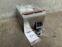 Vacuummachine - afbeelding 1 van  4