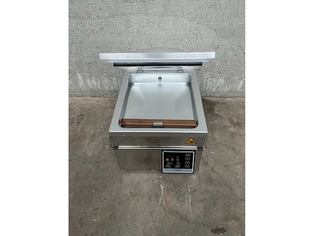 Vacuummachine - afbeelding 4 van  4
