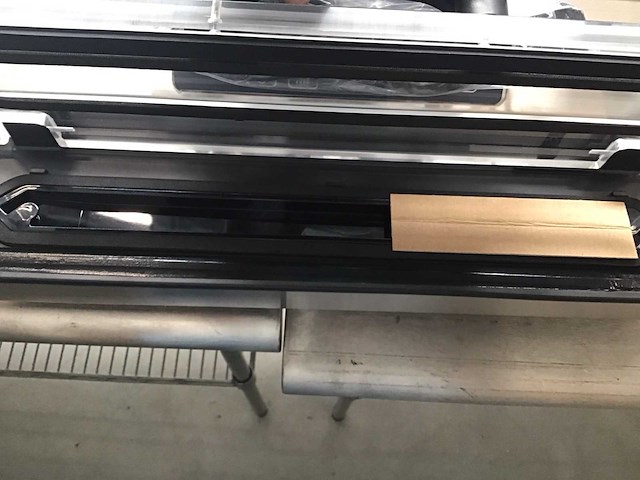 Vacuümmachine - afbeelding 4 van  5