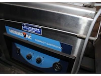 Vacuummachine