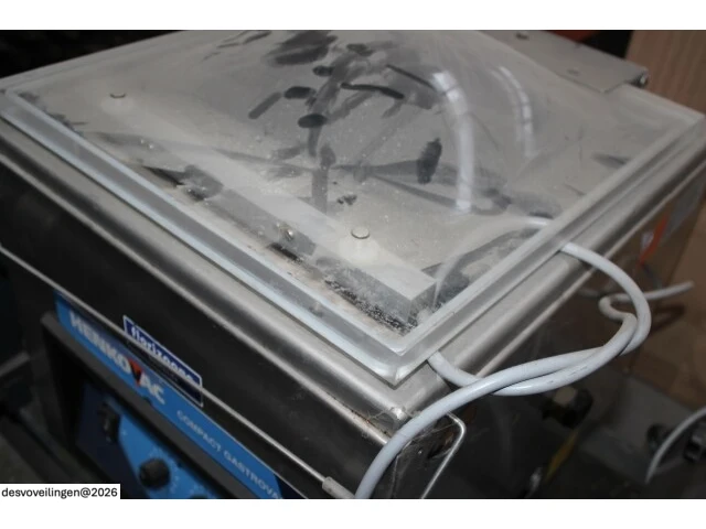 Vacuummachine - afbeelding 3 van  6