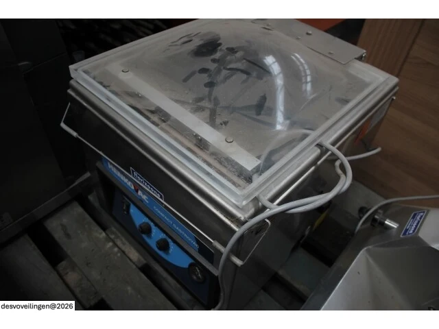 Vacuummachine - afbeelding 4 van  6