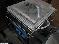 Vacuummachine - afbeelding 4 van  6