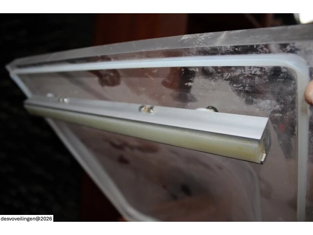 Vacuummachine - afbeelding 6 van  6