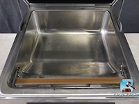 Vacuümmachine - afbeelding 4 van  8