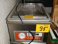 Vacuummachine - afbeelding 2 van  3