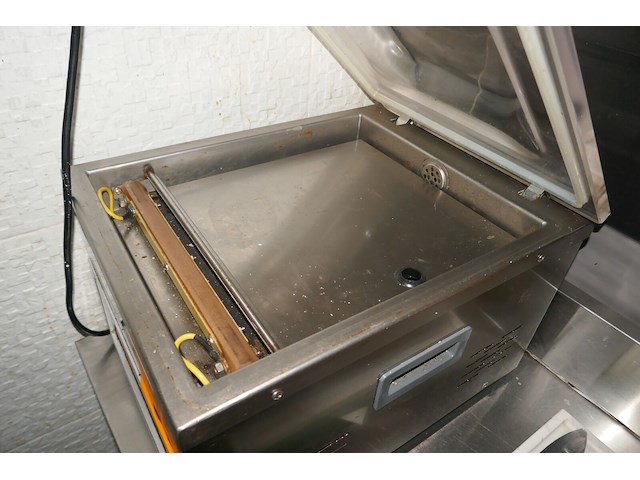 Vacuummachine - afbeelding 3 van  3