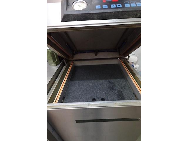 Vacuummachine - afbeelding 3 van  4