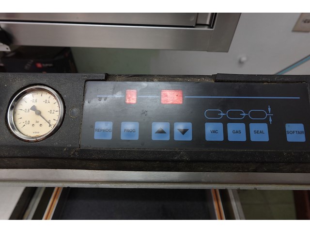 Vacuummachine - afbeelding 4 van  4