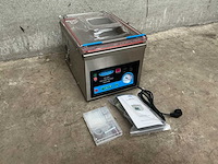 Vacuummachine - afbeelding 1 van  4