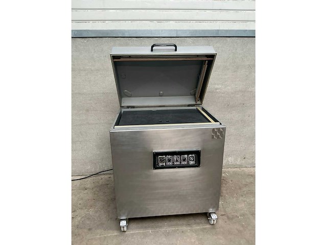 Vacuümmachine - afbeelding 2 van  5