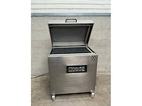 Vacuümmachine - afbeelding 2 van  5