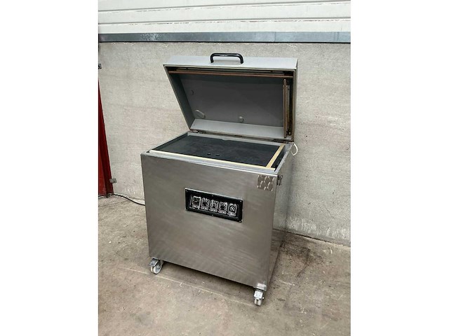 Vacuümmachine - afbeelding 3 van  5