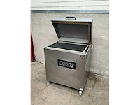 Vacuümmachine - afbeelding 3 van  5