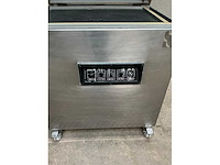 Vacuümmachine - afbeelding 4 van  5