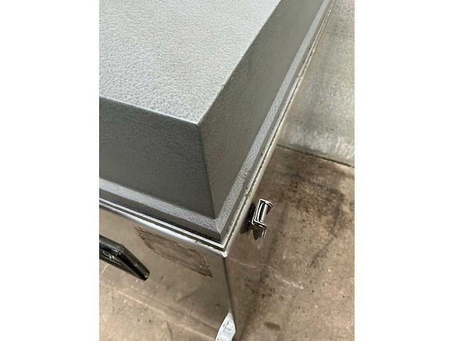 Vacuümmachine - afbeelding 5 van  5