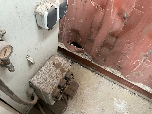 Vacuümmanipulator - afbeelding 4 van  12