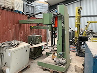 Vacuümmanipulator - afbeelding 1 van  12