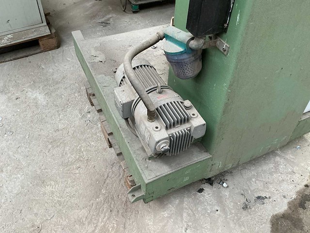 Vacuümmanipulator - afbeelding 5 van  12