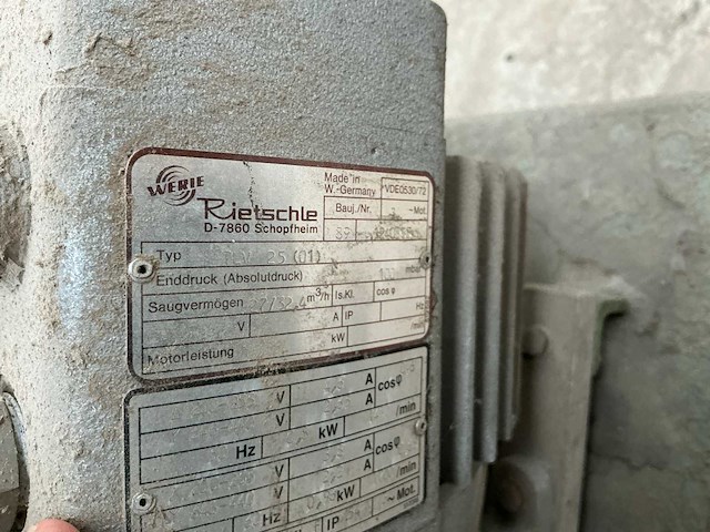 Vacuümmanipulator - afbeelding 6 van  12