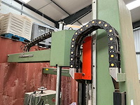 Vacuümmanipulator - afbeelding 7 van  12