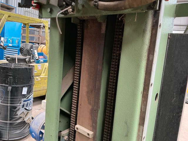 Vacuümmanipulator - afbeelding 9 van  12