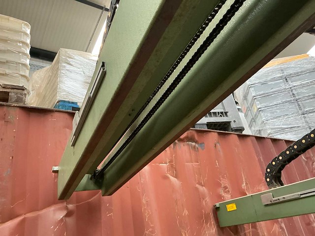 Vacuümmanipulator - afbeelding 10 van  12