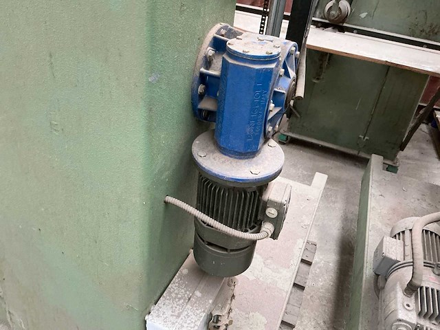 Vacuümmanipulator - afbeelding 11 van  12