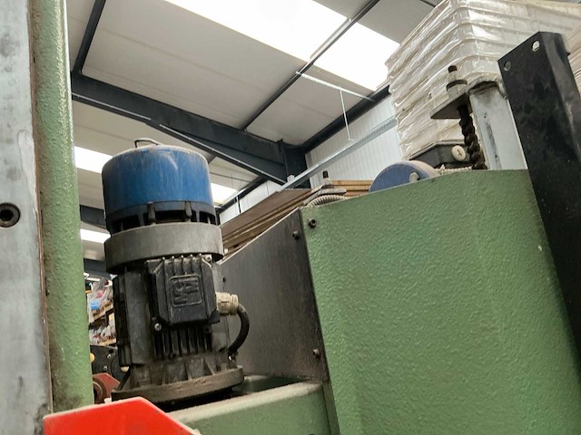 Vacuümmanipulator - afbeelding 12 van  12