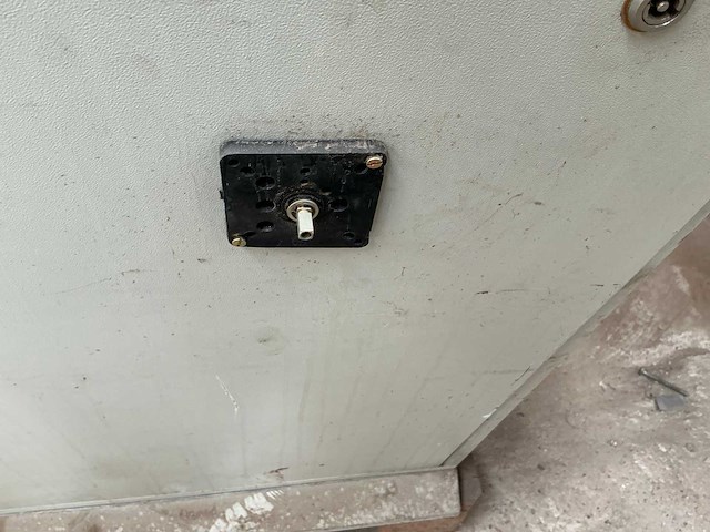 Vacuümmanipulator - afbeelding 2 van  11