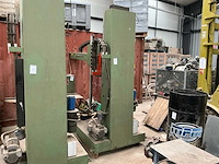 Vacuümmanipulator - afbeelding 1 van  11