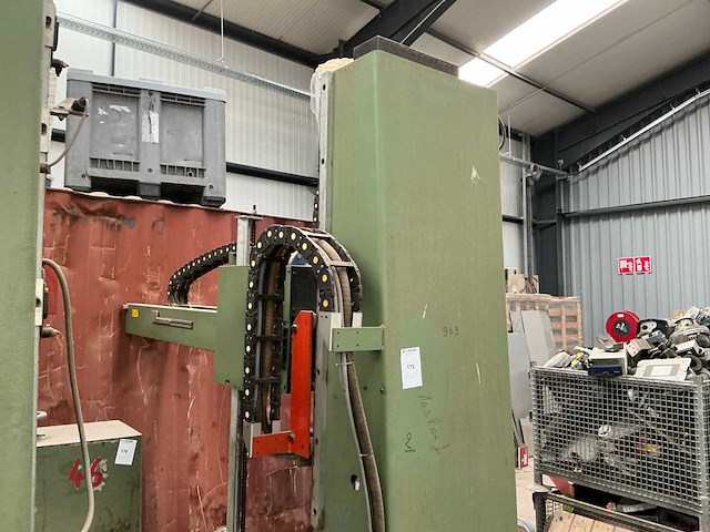 Vacuümmanipulator - afbeelding 4 van  11