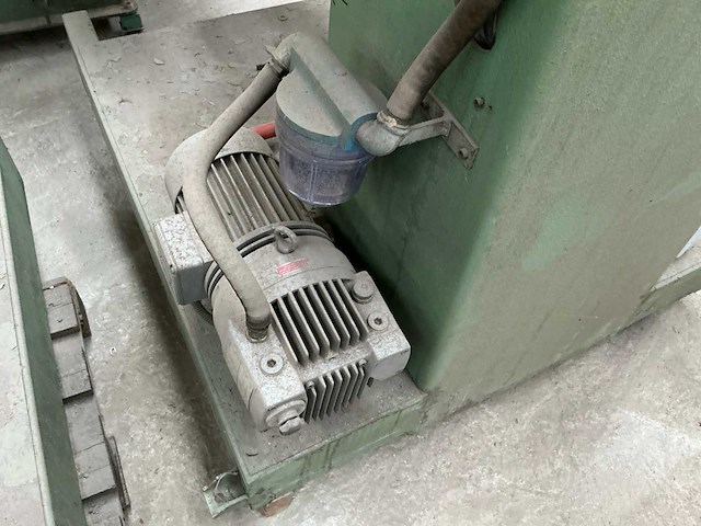 Vacuümmanipulator - afbeelding 5 van  11