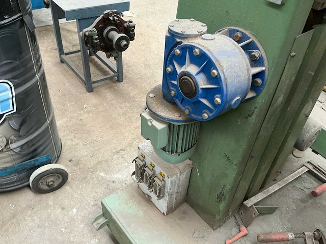 Vacuümmanipulator - afbeelding 6 van  11