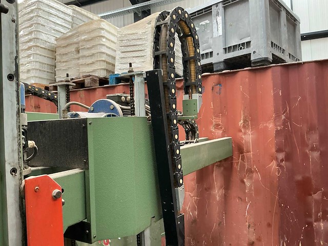 Vacuümmanipulator - afbeelding 8 van  11