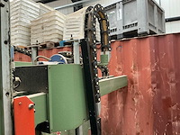 Vacuümmanipulator - afbeelding 8 van  11