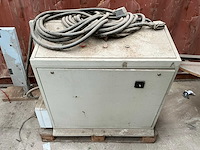 Vacuümmanipulator - afbeelding 11 van  11