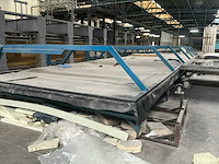 Vacuümperstafel - afbeelding 1 van  7