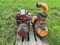 Vacuümpomp (2x) - afbeelding 2 van  5