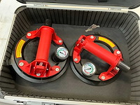 Vacuümpomp (2x) - afbeelding 1 van  4